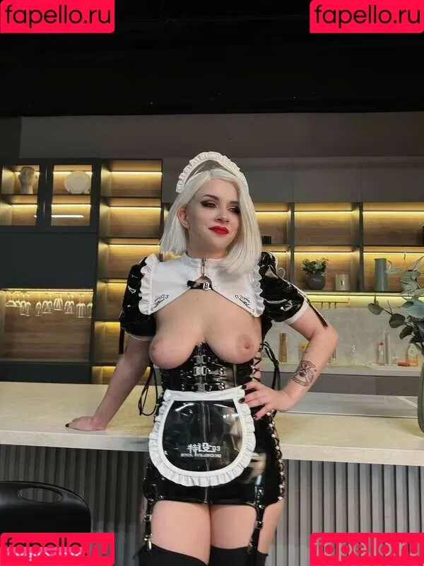 Mercurygin Onlyfans Photo Gallery 