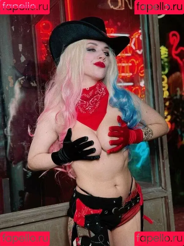 Mercurygin Onlyfans Photo Gallery 