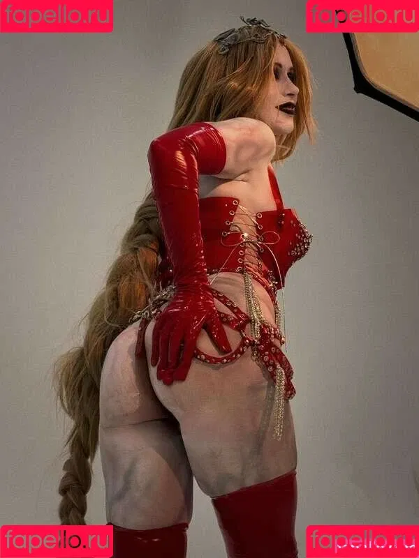 Mercurygin Onlyfans Photo Gallery 