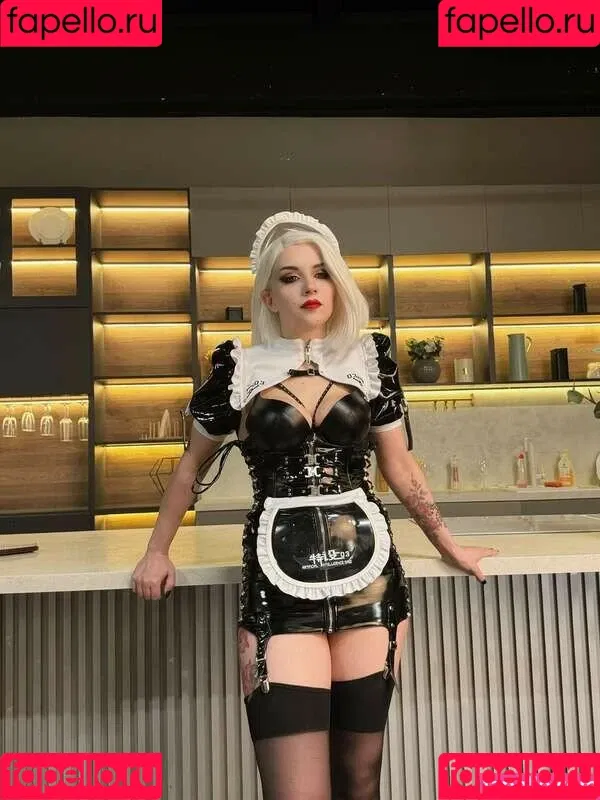 Mercurygin Onlyfans Photo Gallery 