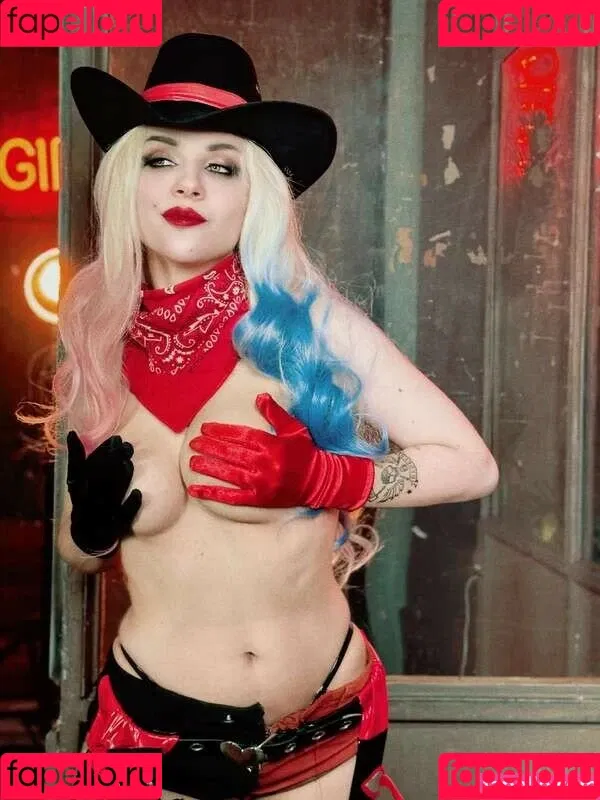 Mercurygin Onlyfans Photo Gallery 