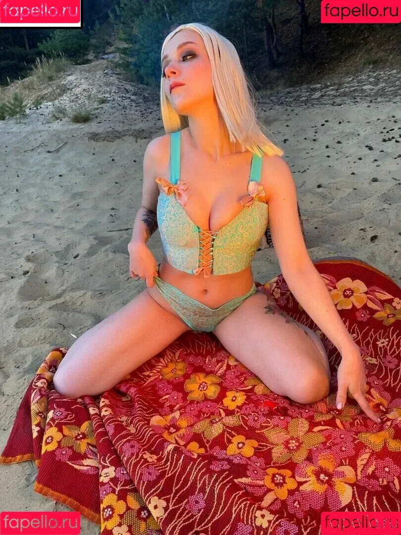 Mercurygin Onlyfans Photo Gallery 
