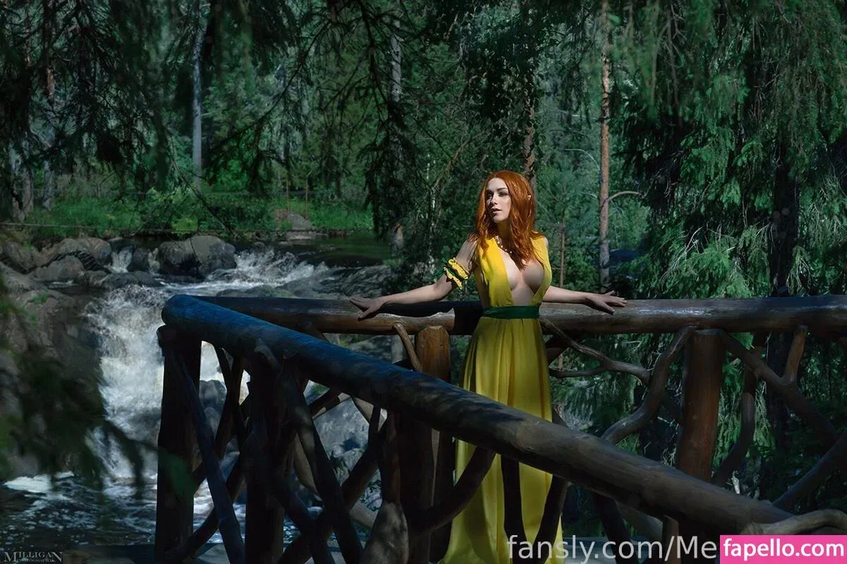 Mercurygin Onlyfans Photo Gallery 