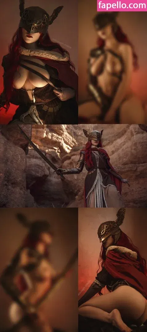 Mercurygin Onlyfans Photo Gallery 