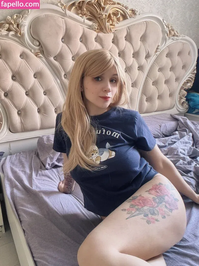 Mercurygin Onlyfans Photo Gallery 