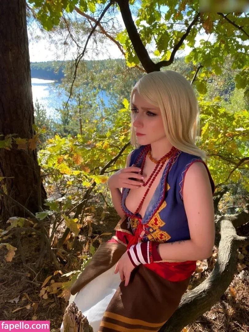 Mercurygin Onlyfans Photo Gallery 