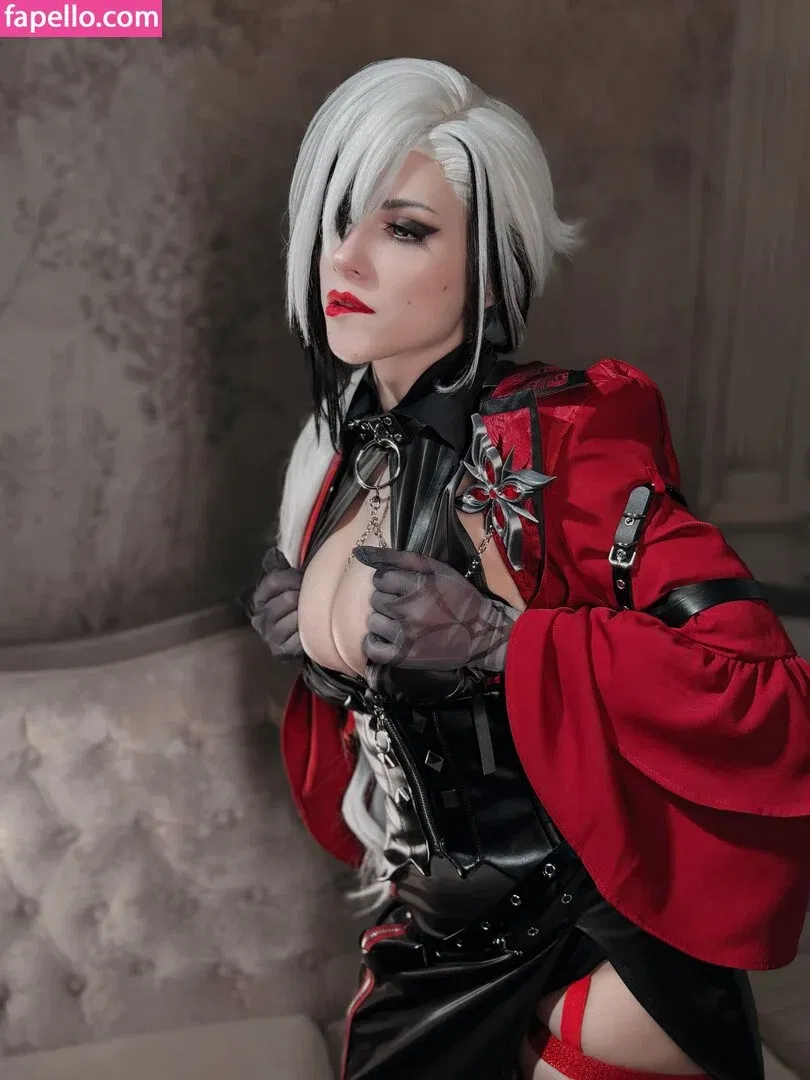 Mercurygin Onlyfans Photo Gallery 