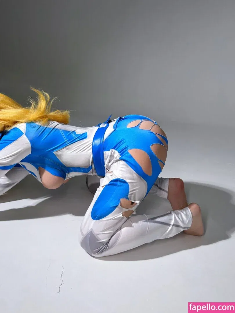 Mercurygin Onlyfans Photo Gallery 