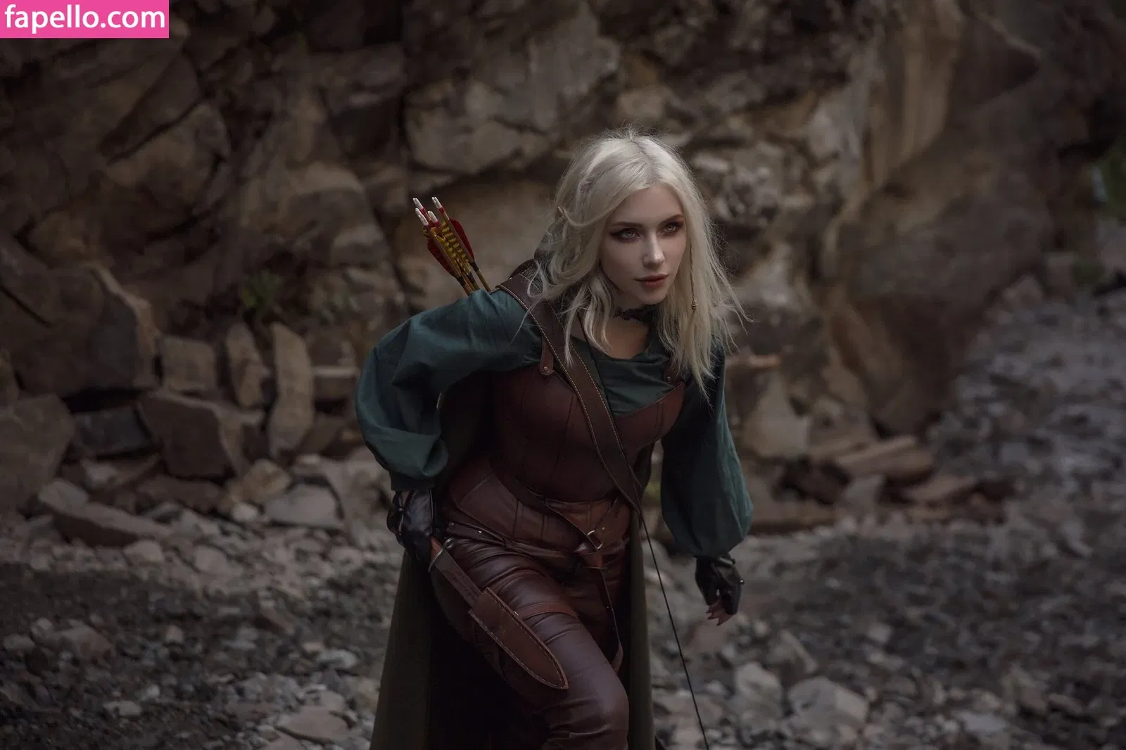 Mercurygin Onlyfans Photo Gallery 