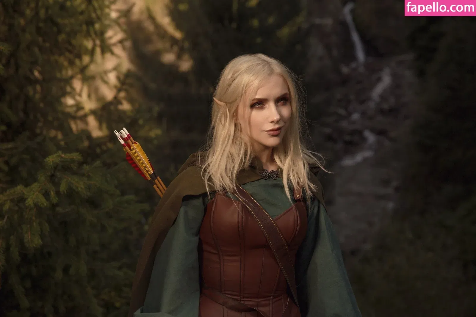 Mercurygin Onlyfans Photo Gallery 