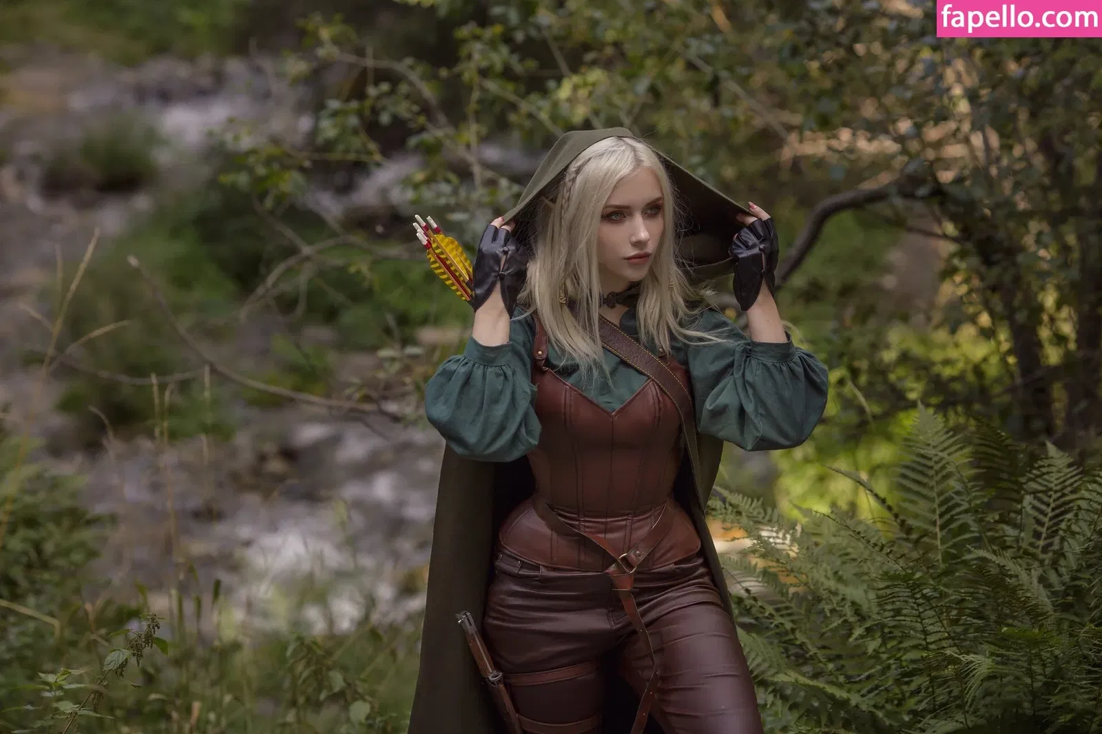 Mercurygin Onlyfans Photo Gallery 