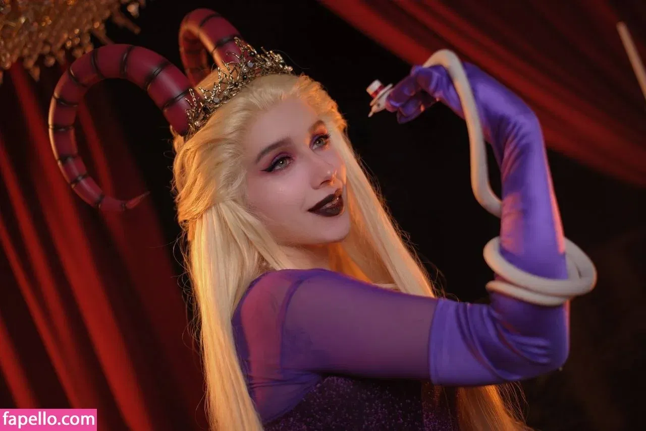 Mercurygin Onlyfans Photo Gallery 