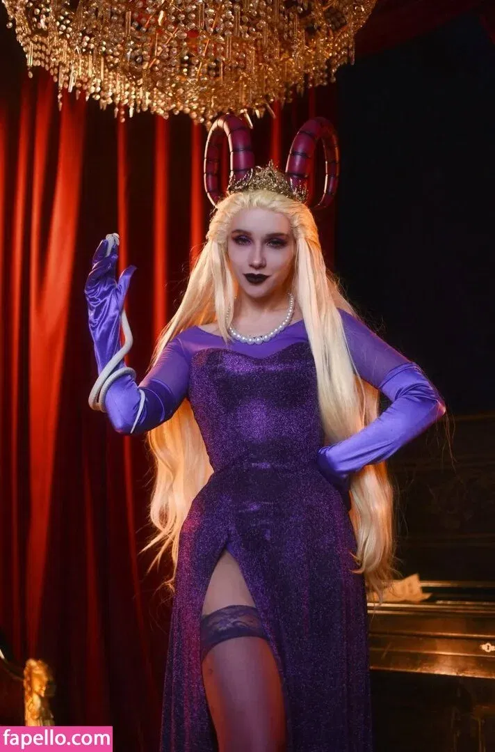 Mercurygin Onlyfans Photo Gallery 