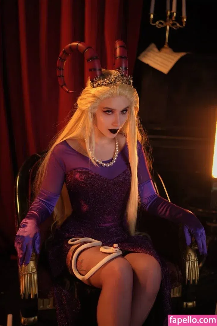 Mercurygin Onlyfans Photo Gallery 