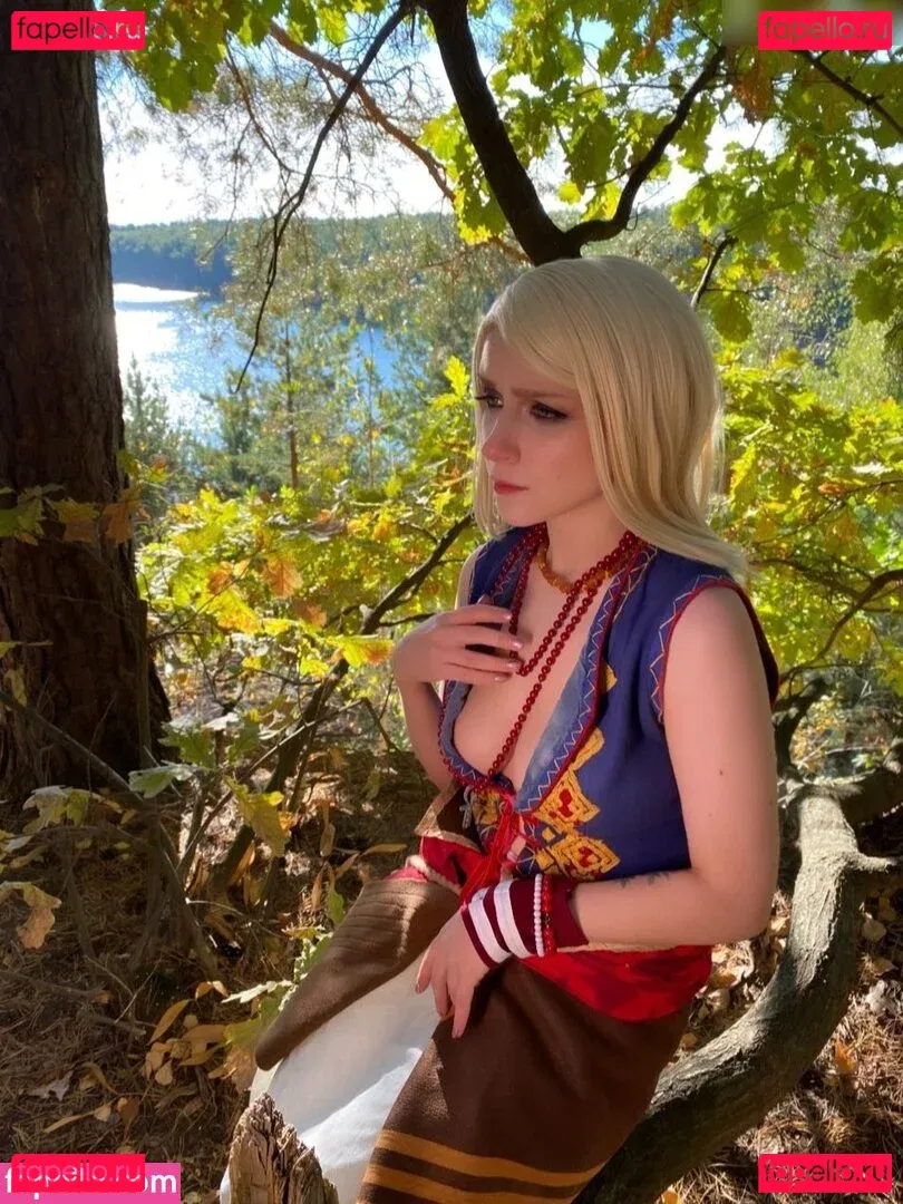 Mercurygin Onlyfans Photo Gallery 