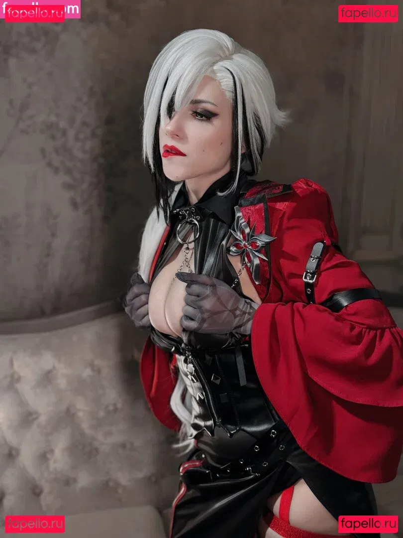 Mercurygin Onlyfans Photo Gallery 