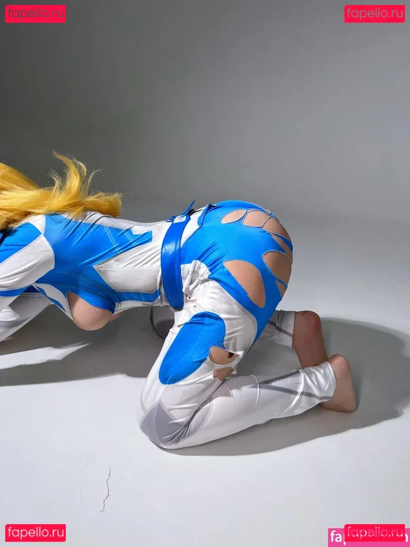 Mercurygin Onlyfans Photo Gallery 