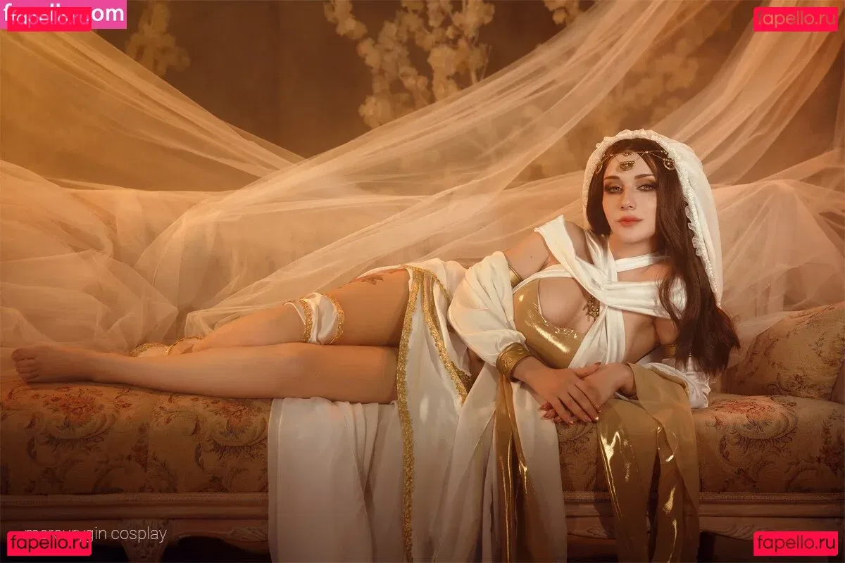 Mercurygin Onlyfans Photo Gallery 