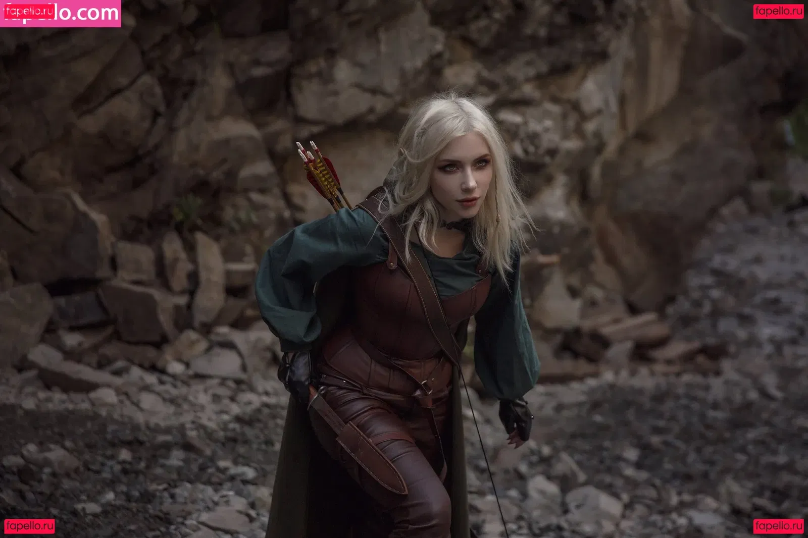 Mercurygin Onlyfans Photo Gallery 