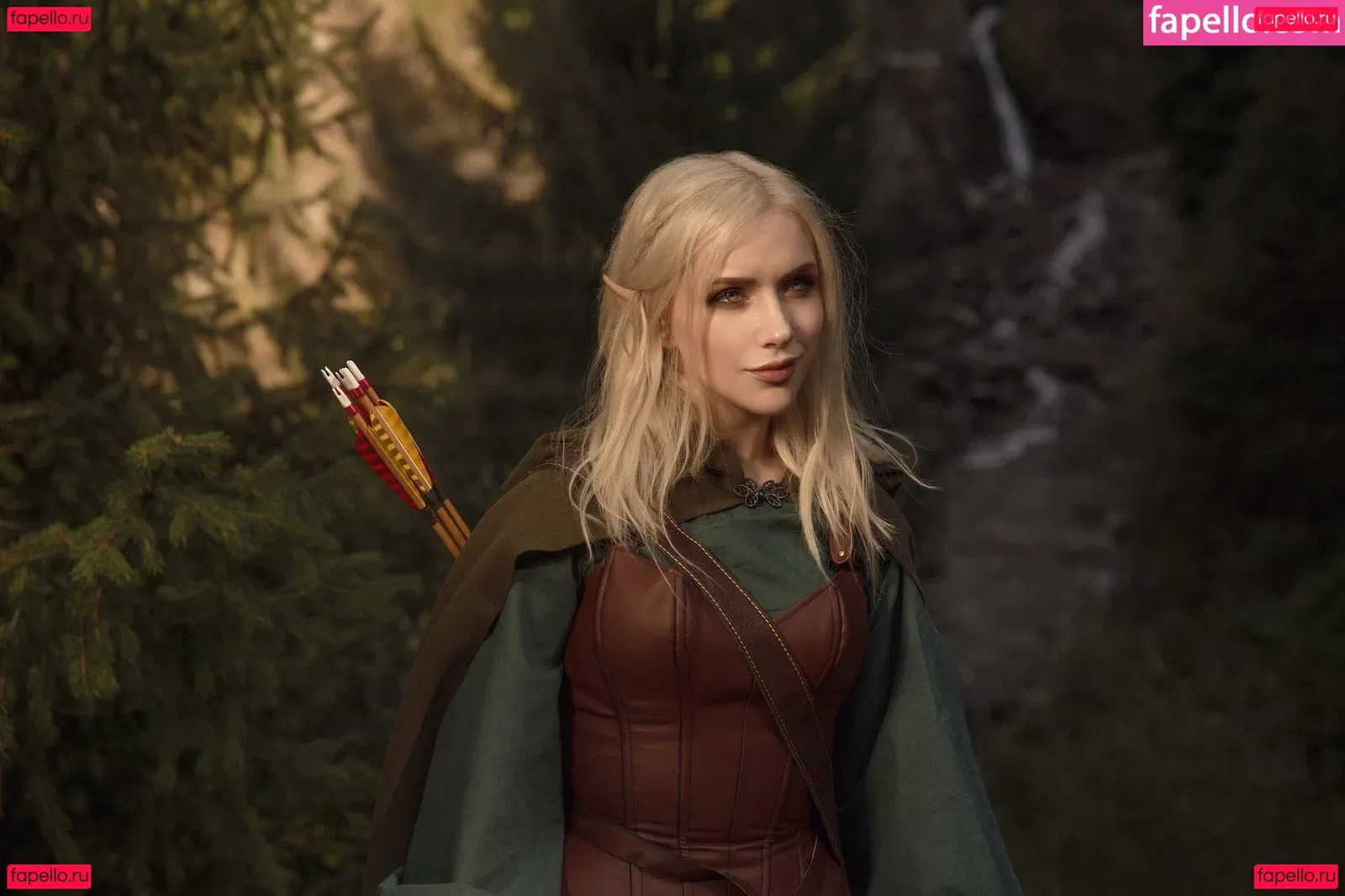 Mercurygin Onlyfans Photo Gallery 