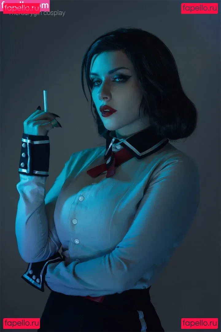 Mercurygin Onlyfans Photo Gallery 