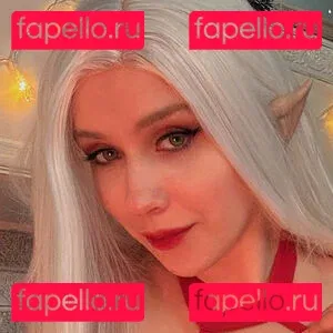 Mercurygin Onlyfans Photo Gallery 