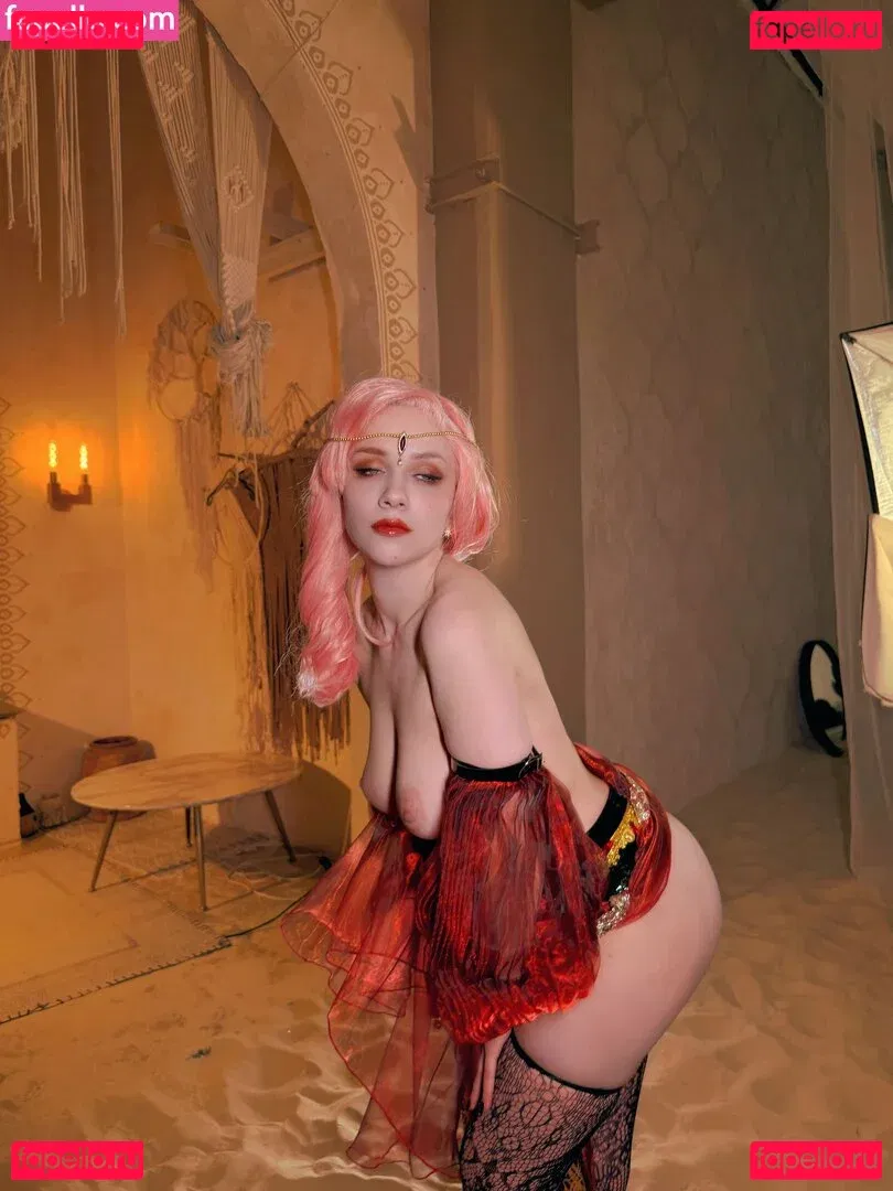 Mercurygin Onlyfans Photo Gallery 