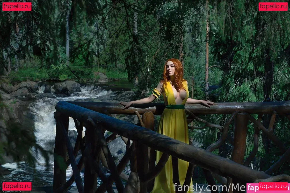 Mercurygin Onlyfans Photo Gallery 