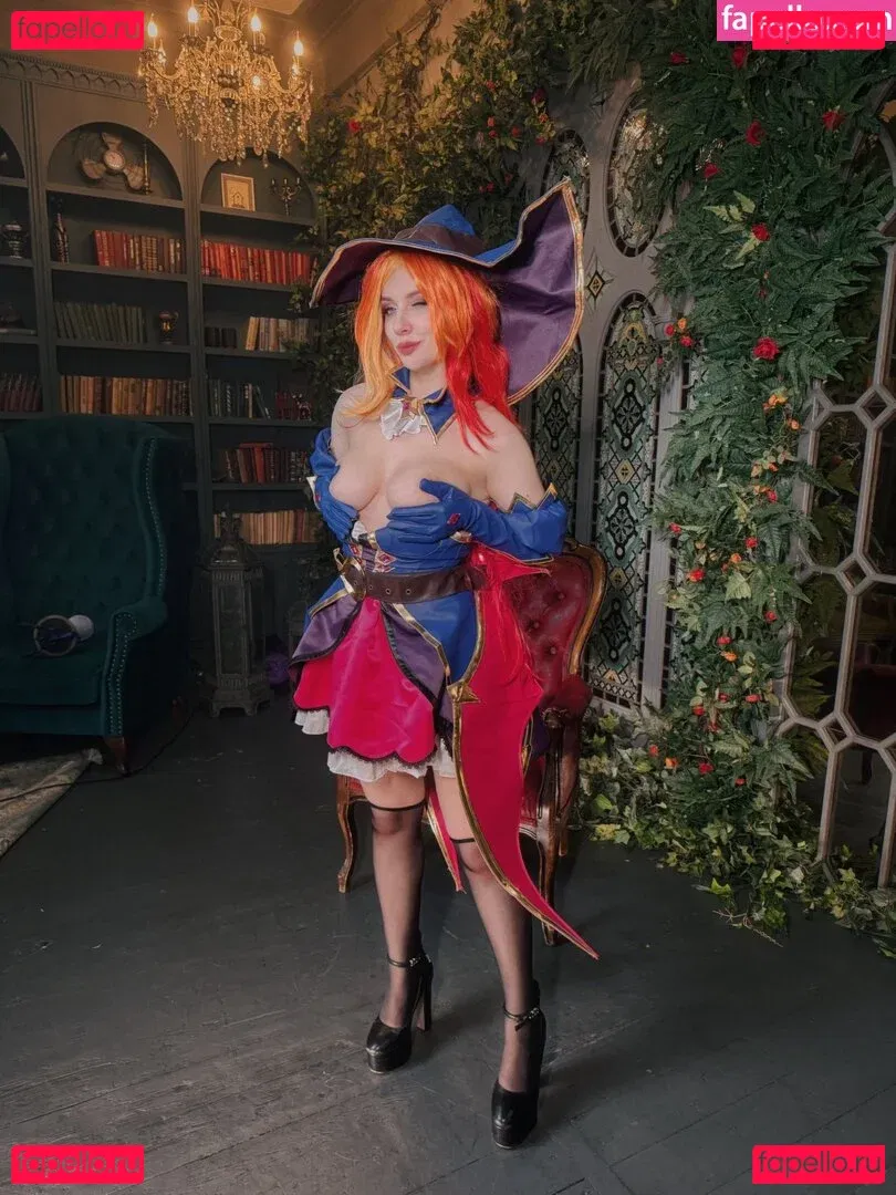 Mercurygin Onlyfans Photo Gallery 