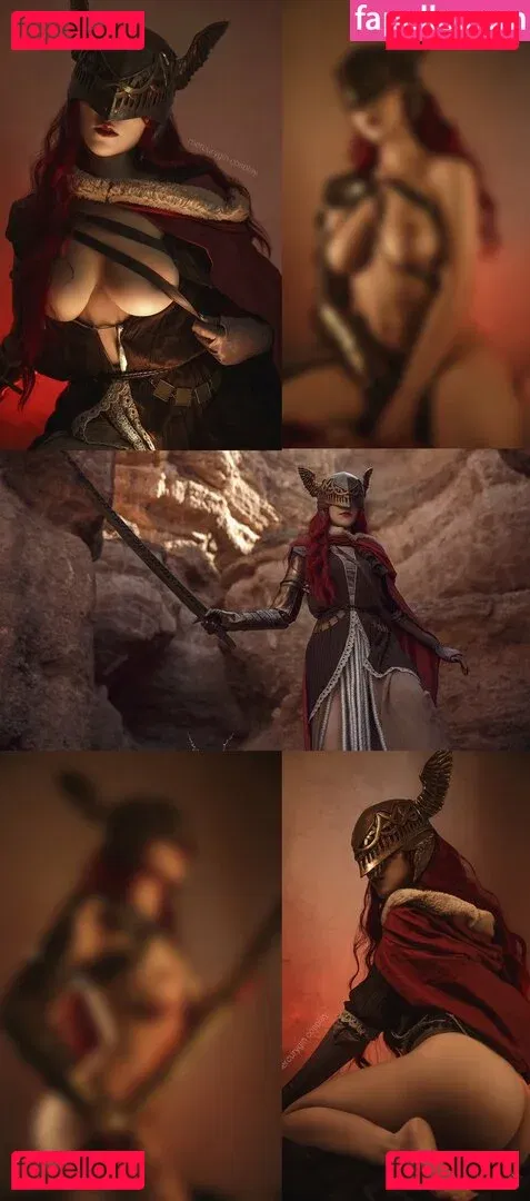 Mercurygin Onlyfans Photo Gallery 