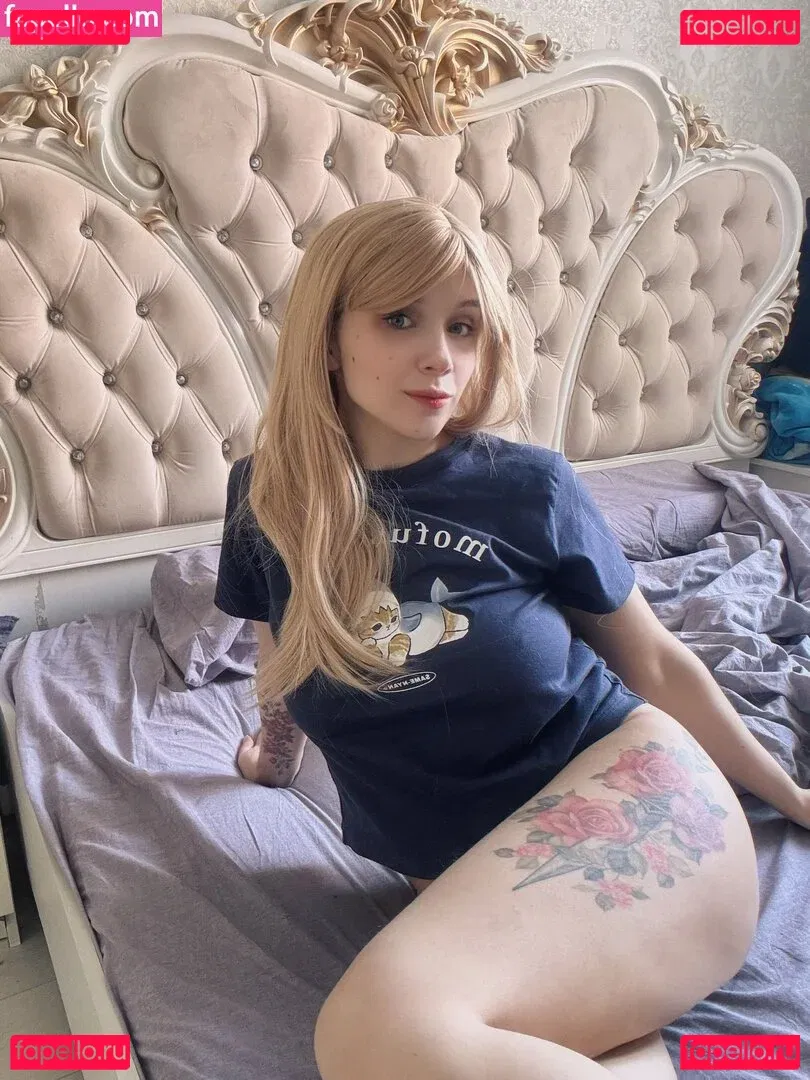 Mercurygin Onlyfans Photo Gallery 