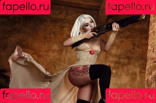 Mercurygin Onlyfans Photo Gallery 