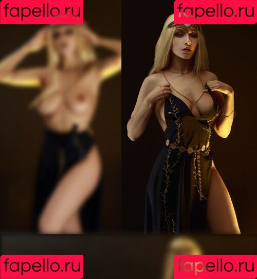 Mercurygin Onlyfans Photo Gallery 