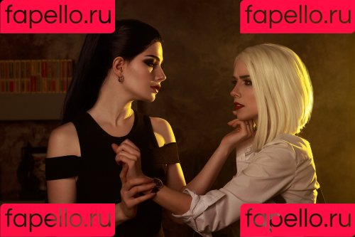 Mercurygin Onlyfans Photo Gallery 