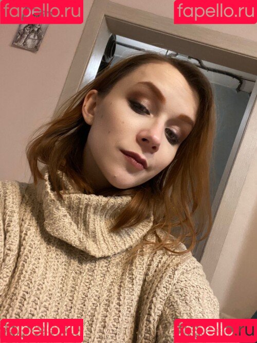 Mercurygin Onlyfans Photo Gallery 