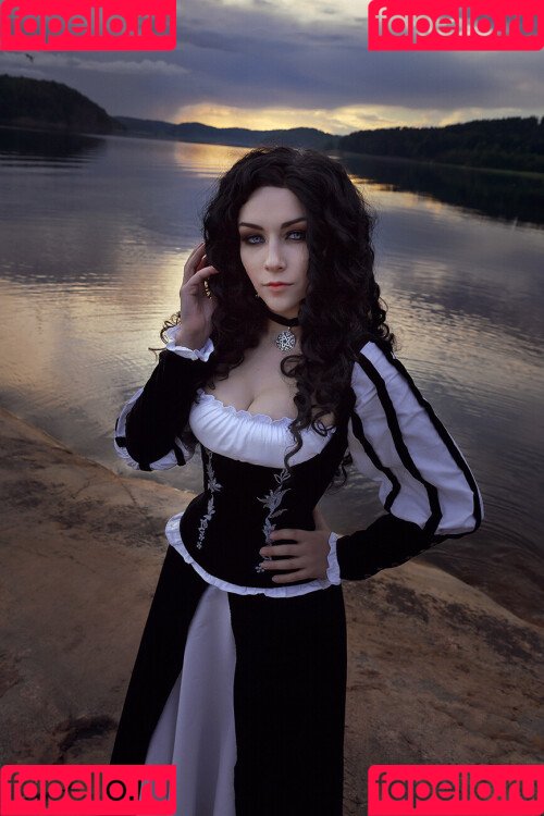 Mercurygin Onlyfans Photo Gallery 