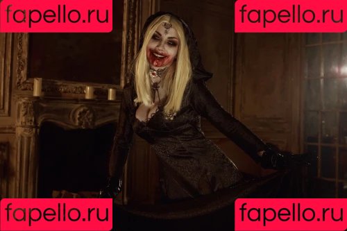 Mercurygin Onlyfans Photo Gallery 