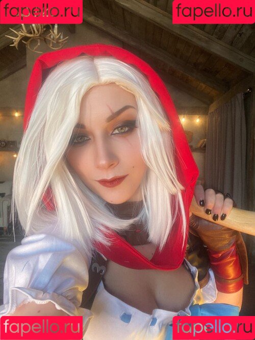 Mercurygin Onlyfans Photo Gallery 