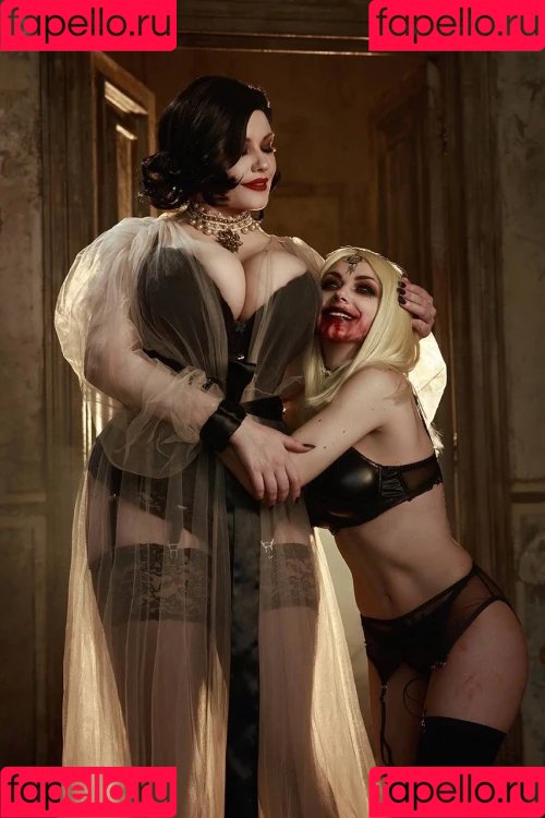 Mercurygin Onlyfans Photo Gallery 