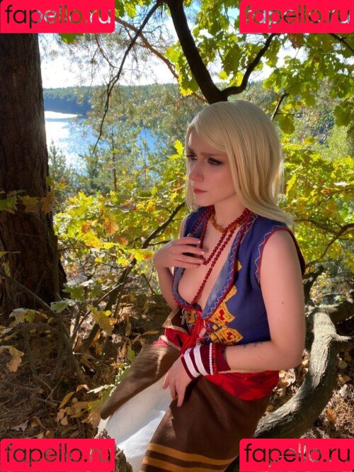 Mercurygin Onlyfans Photo Gallery 