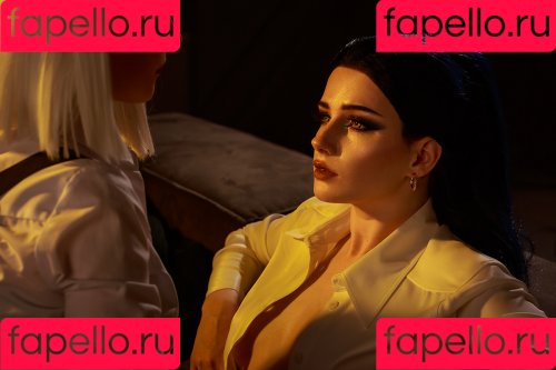 Mercurygin Onlyfans Photo Gallery 