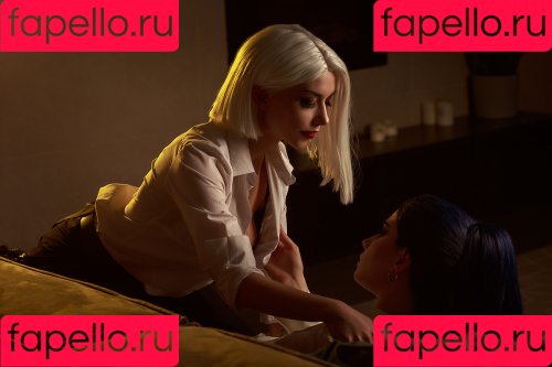 Mercurygin Onlyfans Photo Gallery 