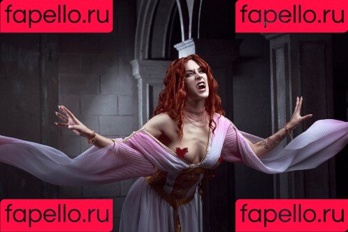 Mercurygin Onlyfans Photo Gallery 