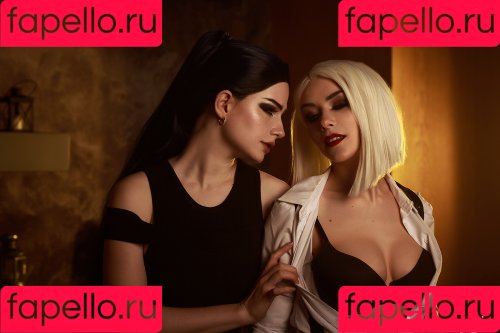 Mercurygin Onlyfans Photo Gallery 