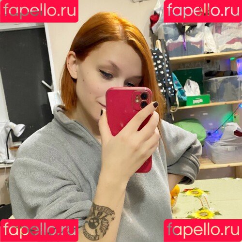 Mercurygin Onlyfans Photo Gallery 