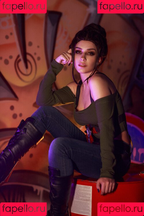 Mercurygin Onlyfans Photo Gallery 