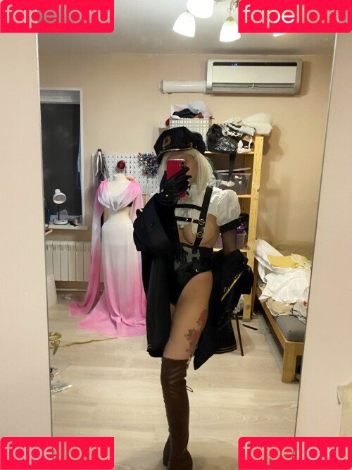 Mercurygin Onlyfans Photo Gallery 