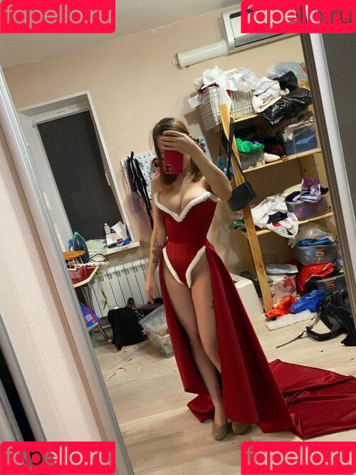 Mercurygin Onlyfans Photo Gallery 