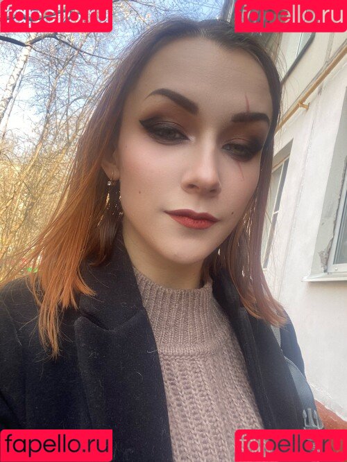 Mercurygin Onlyfans Photo Gallery 