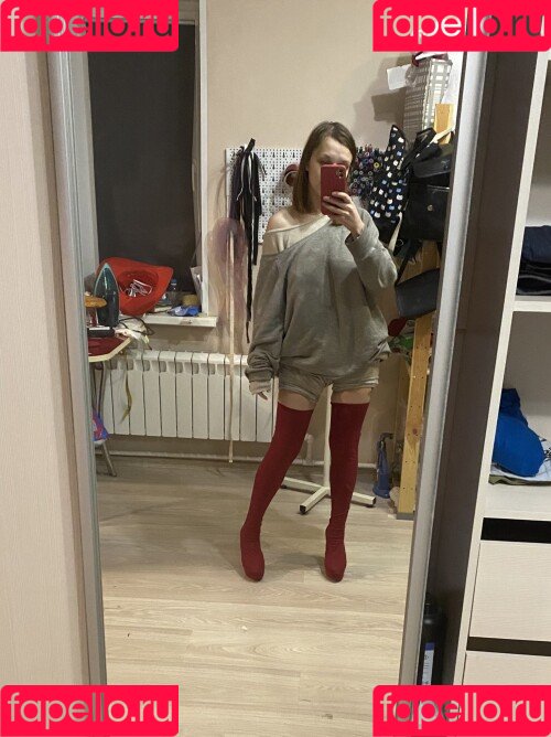 Mercurygin Onlyfans Photo Gallery 